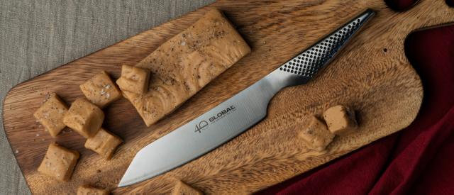 GLOBAL FYLDER 40 ÅR!