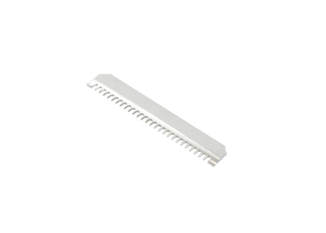 Tandet blad, medium til BN-1 & 64/W