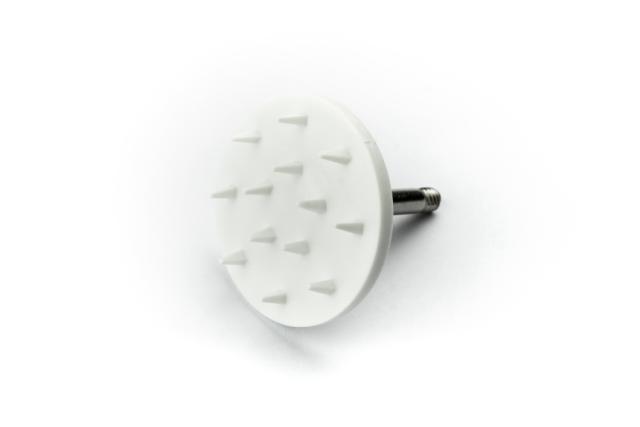 Spinner til BN-7W, hvid