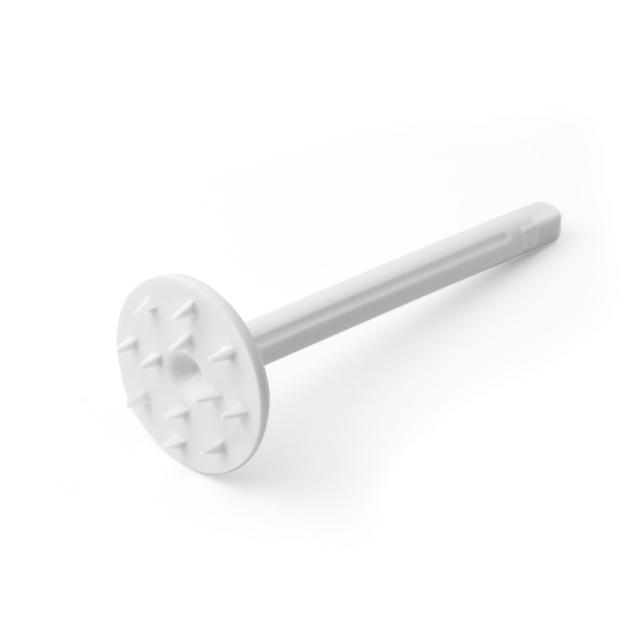 Spinner til BN-8W, hvid