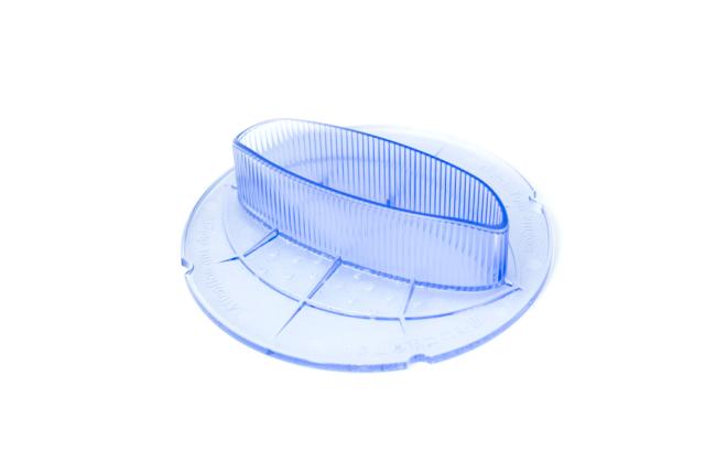 Fingerbeskytter rund, til BN-95/W