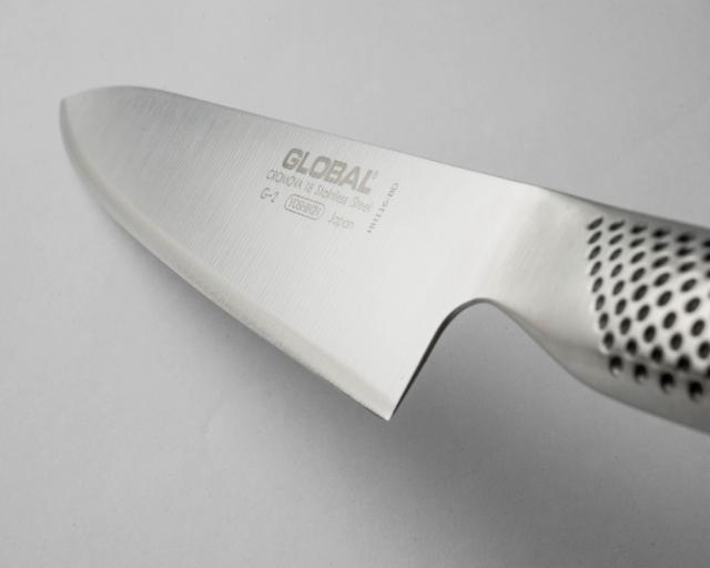 Kokkekniv spids 20 cm