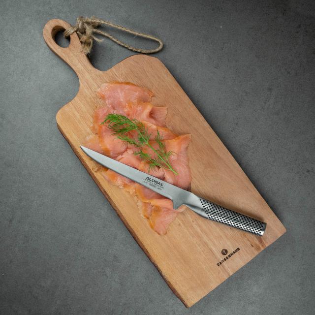 Filetkniv fleksibel 16 cm