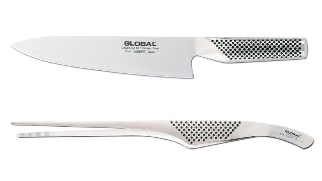 Knivsæt 2 dele G-2, GS-28