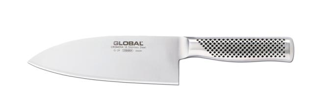 Kød/Fiskekniv 18 cm