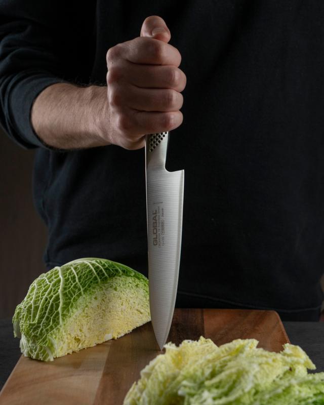 Kokkekniv 18 cm