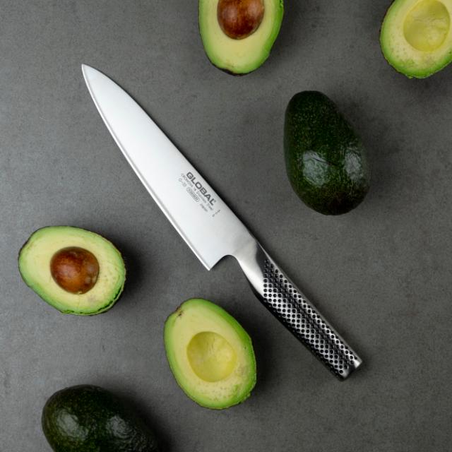 Kokkekniv 18 cm