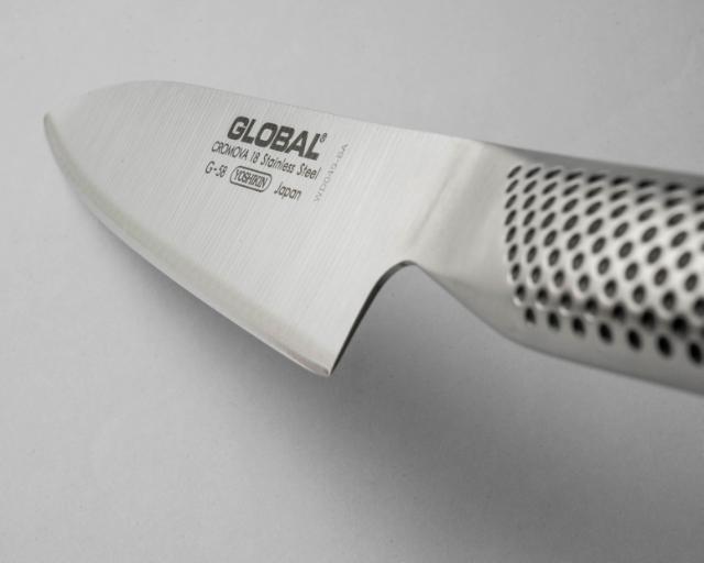 Kokkekniv spids 16 cm