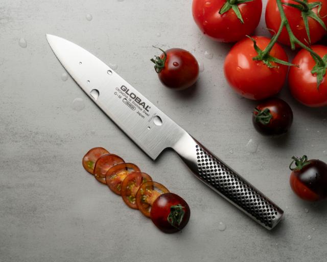 Kokkekniv spids 16 cm