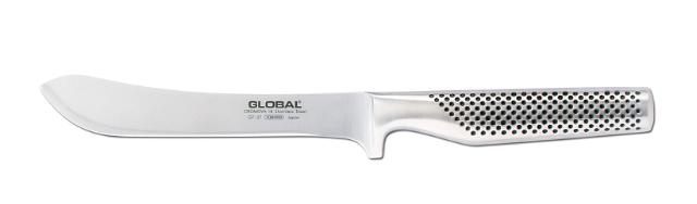 Slagterkniv helsmedet 16 cm