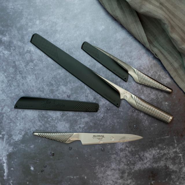 Knivbeskyttelse 26 cm