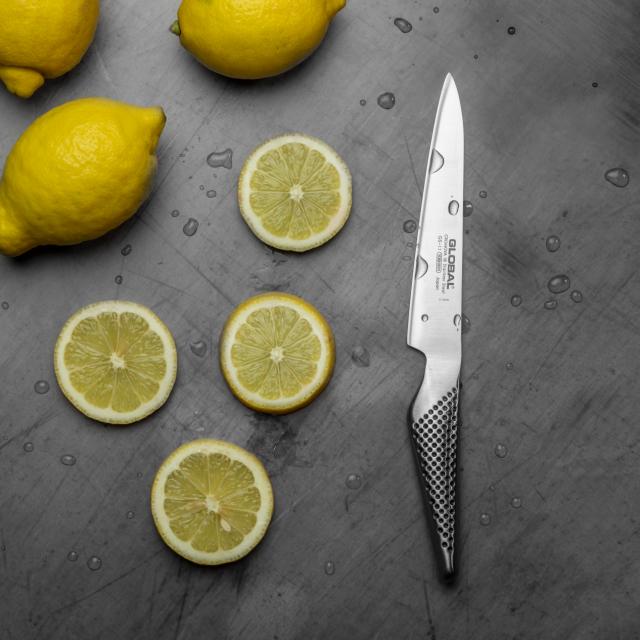 Universalkniv fleksibel 15 cm
