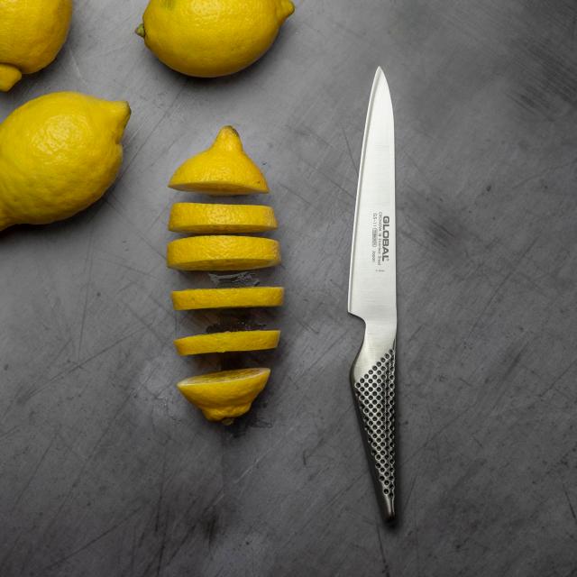 Universalkniv fleksibel 15 cm