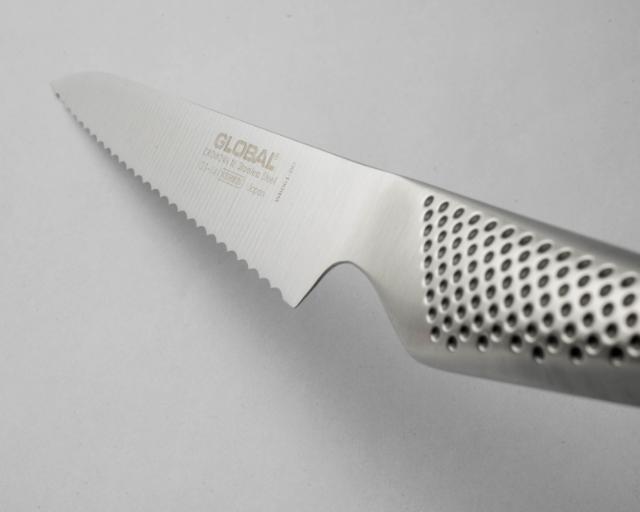 Brødkniv 15 cm