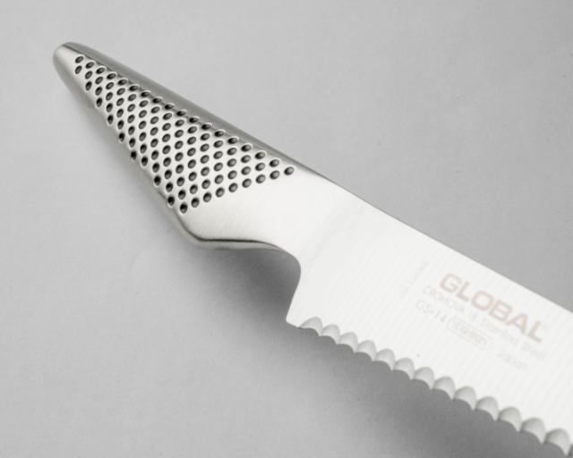 Brødkniv 15 cm