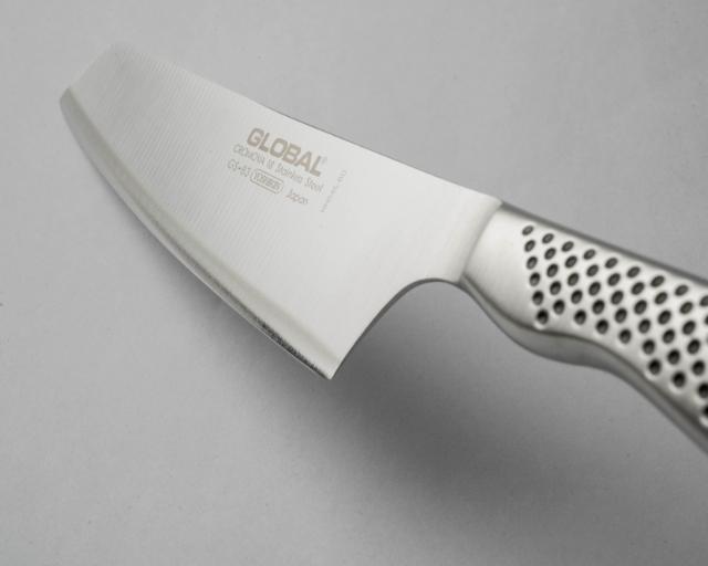 Grøntsagskniv 13 cm