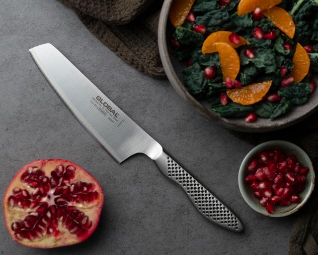 Grøntsagskniv 13 cm