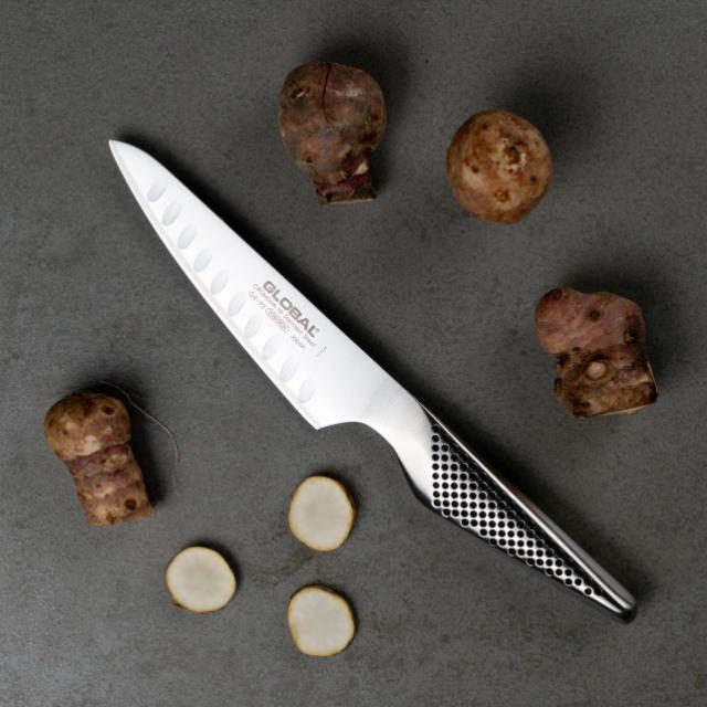 Kokkekniv grantonskær 13 cm