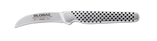 Tournierkniv 6 cm