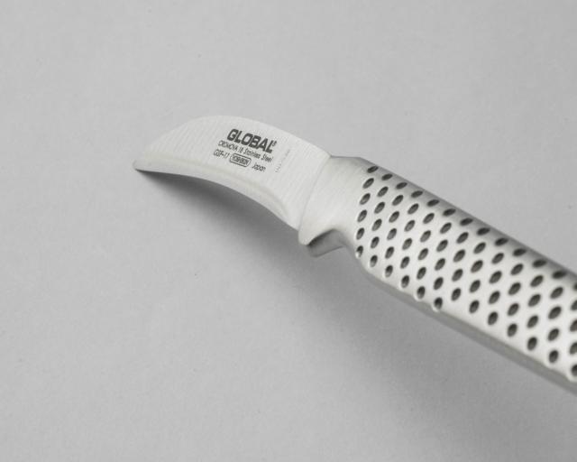 Tournierkniv 6 cm