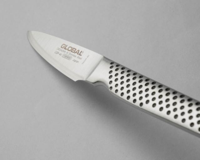 Skrællekniv 8 cm