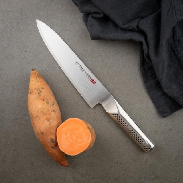 Kokkekniv 20 cm