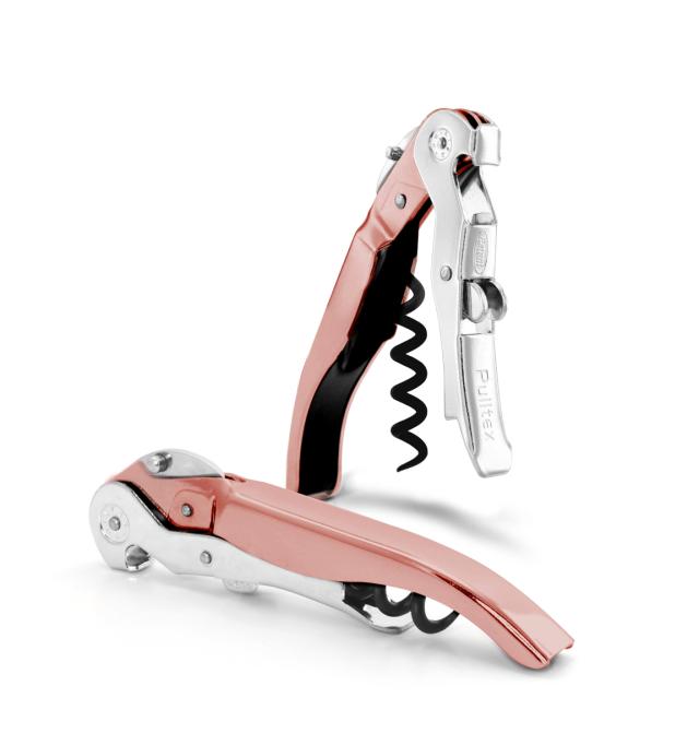 Vinåbner clickcut rosé