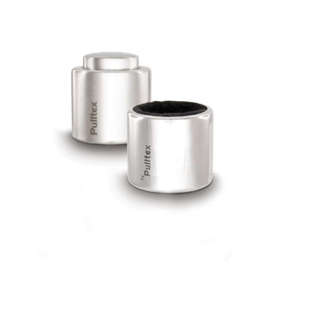 Vinstopper & dråbefanger aluminium
