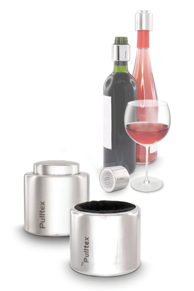 Vinstopper & dråbefanger aluminium
