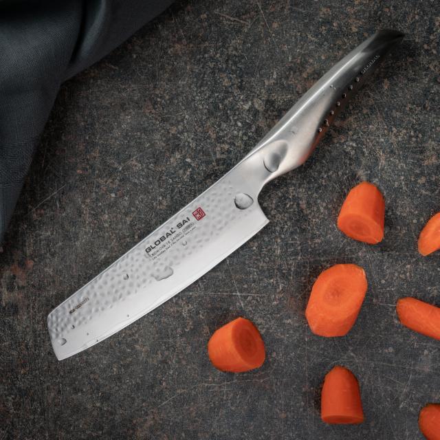 Grøntsagskniv 15 cm