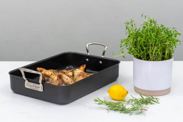 Roaster 28x18 cm