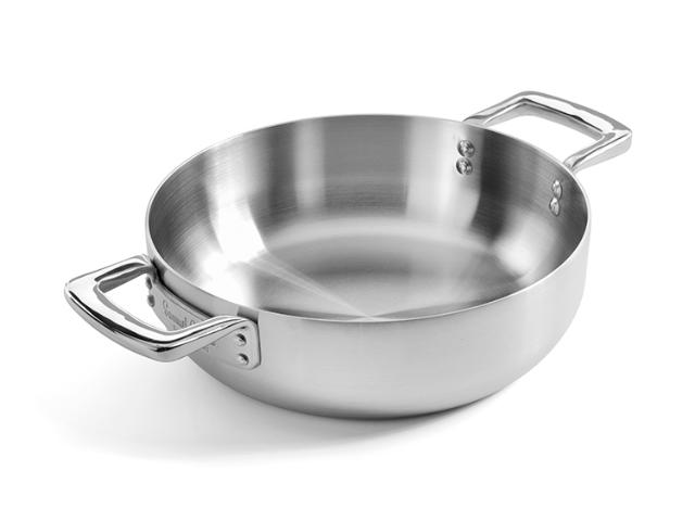 Serveringspande med låg 26 cm URBAN