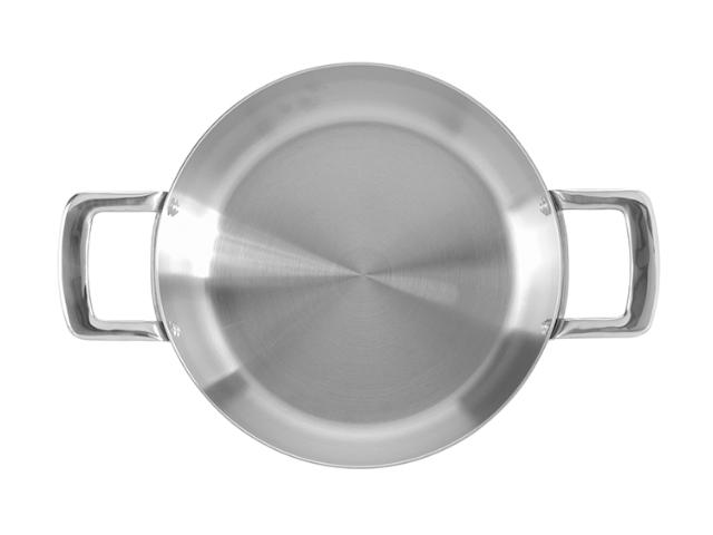 Serveringspande med låg 26 cm URBAN