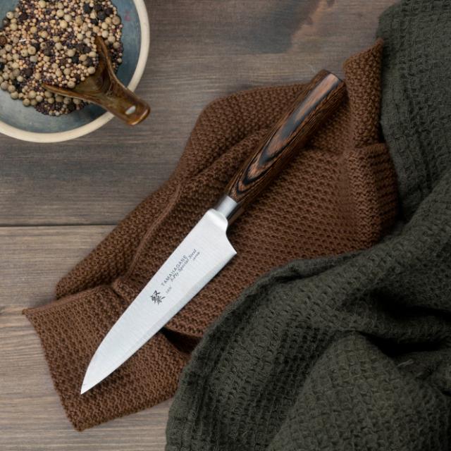 Skrællekniv 12 cm