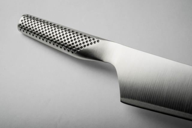 Kokkekniv Oriental 18 cm