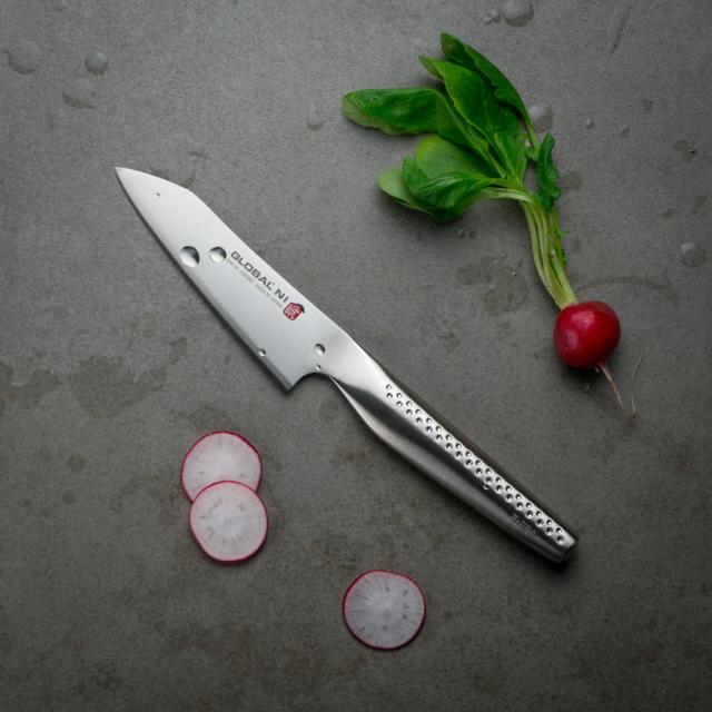 Universalkniv Oriental 11 cm