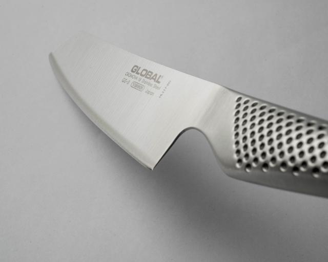 Grøntsagskniv 14 cm