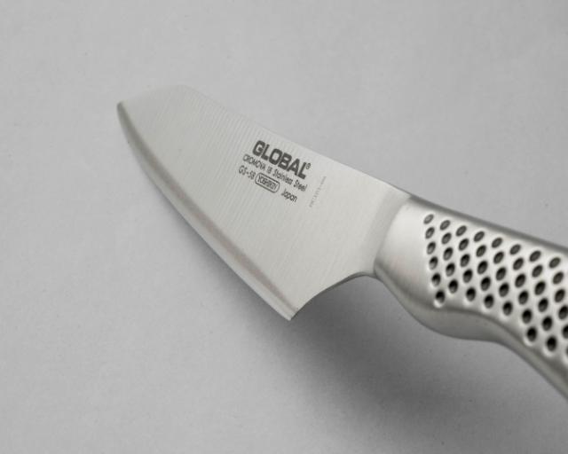 Universalkniv Oriental 11 cm