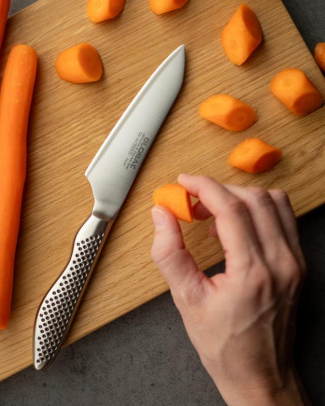 Universalkniv Oriental 11 cm