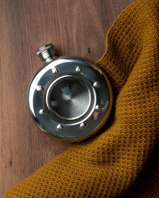 Lommelærke Nautilus 16 cl