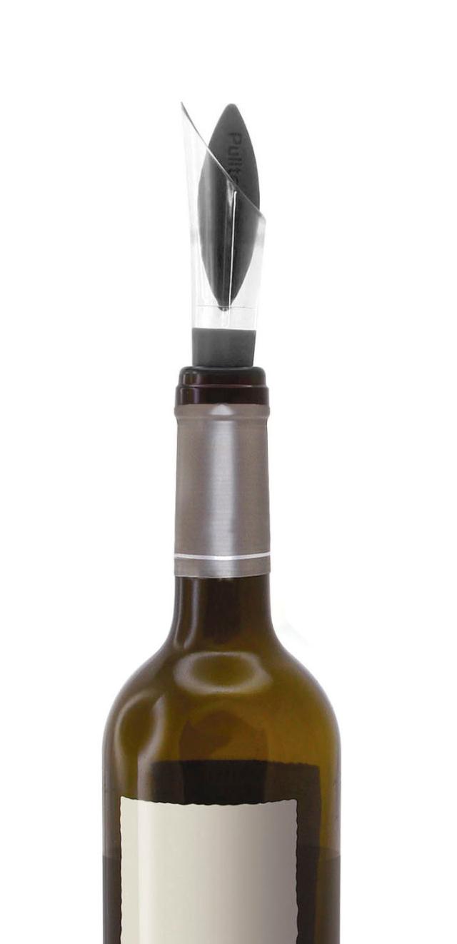 Uranus Wine stopper & skænkeprop