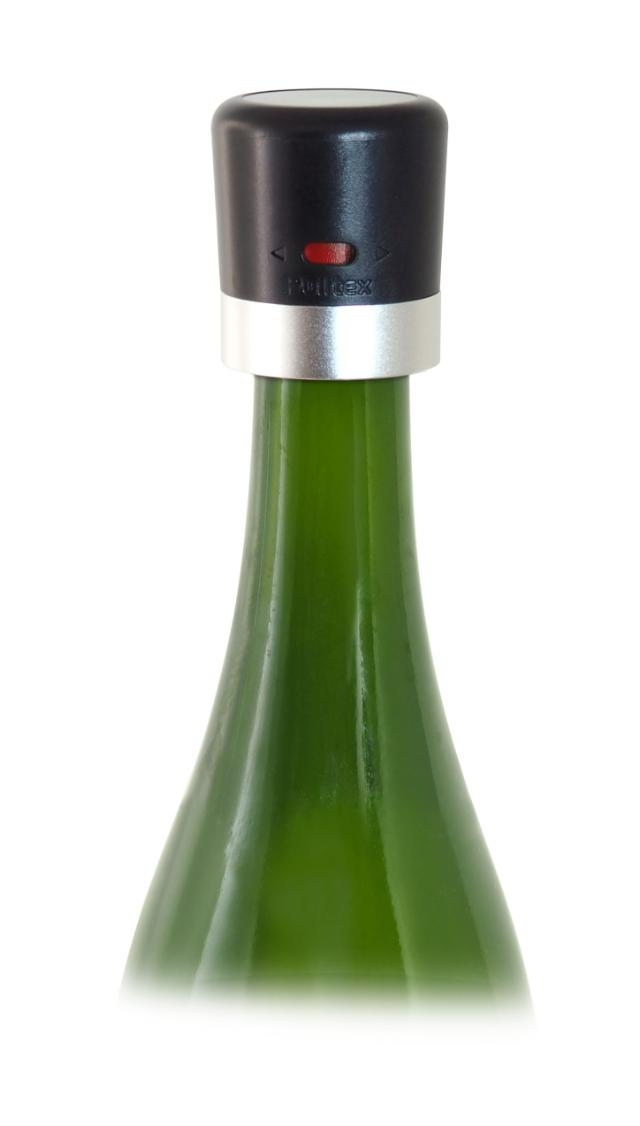 Giro Champagne stopper