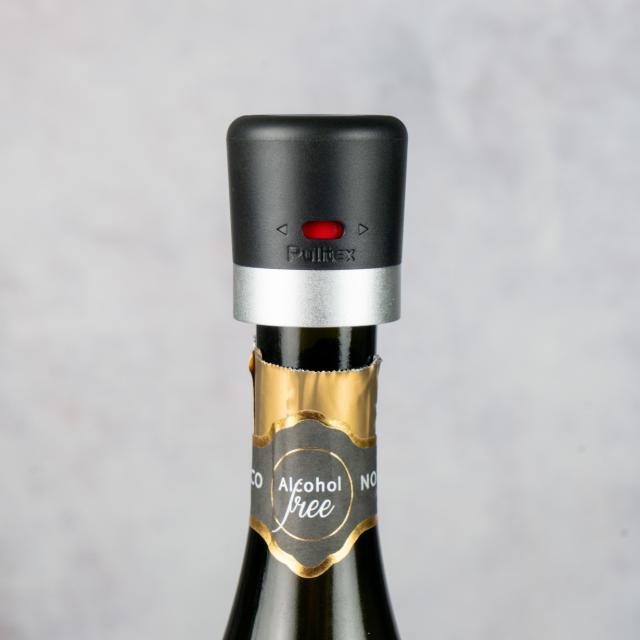 Giro Champagne stopper