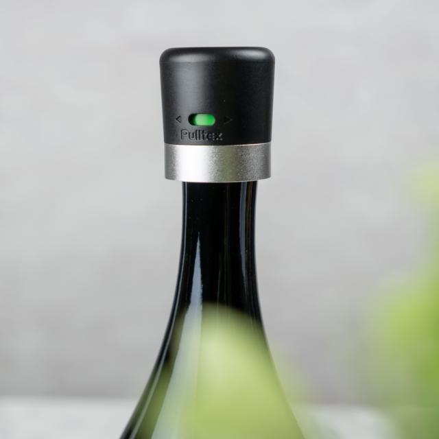 Giro Champagne stopper
