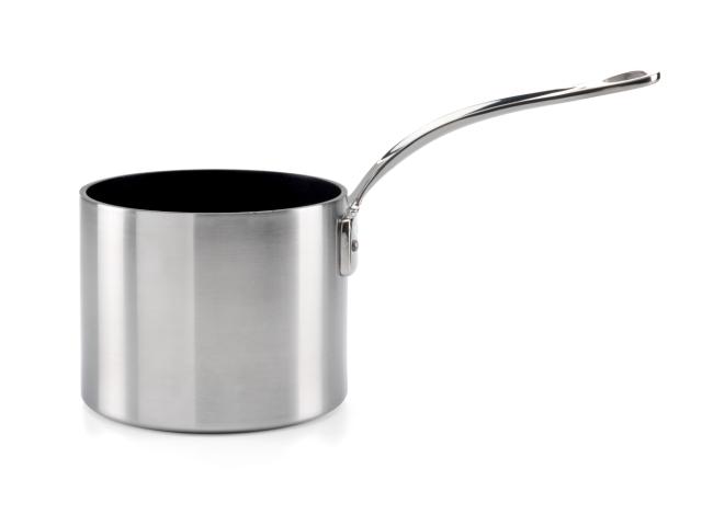 Mælkekasserolle 14 cm