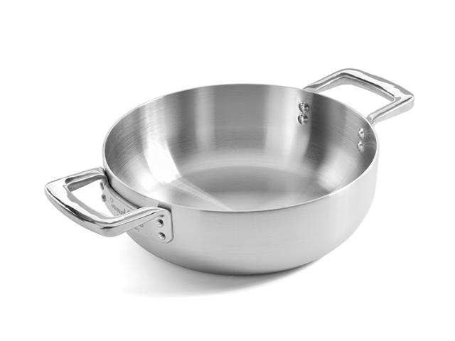 Serveringspande med låg 24 cm URBAN