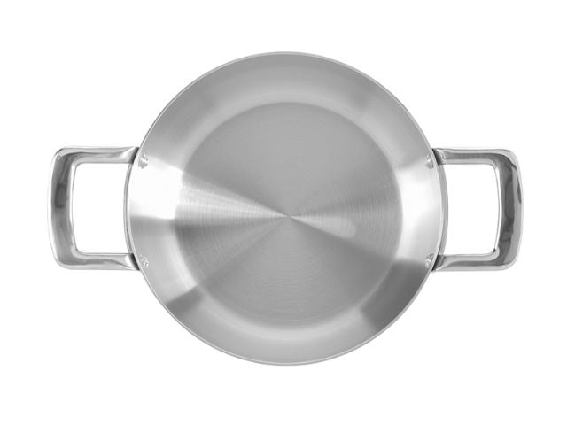 Serveringspande med låg 24 cm URBAN