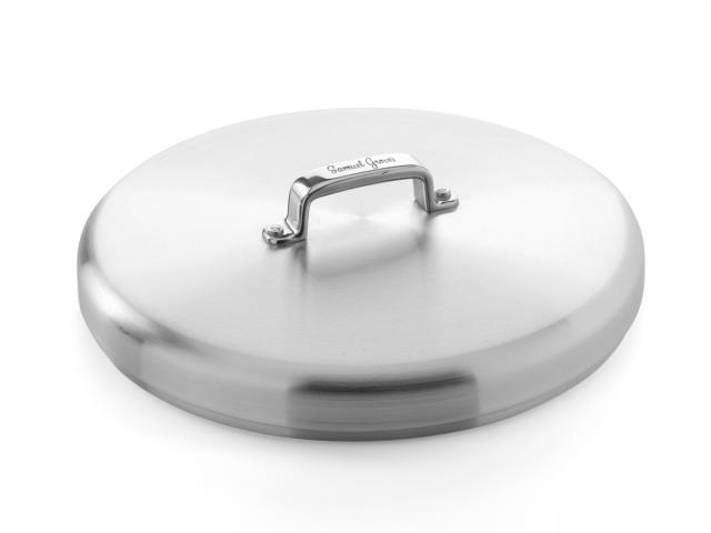 Serveringspande med låg 24 cm URBAN