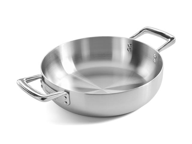 Serveringspande med låg 28 cm URBAN