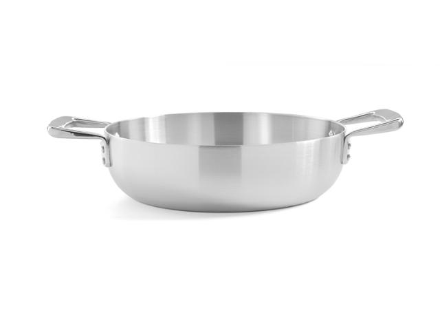 Serveringspande med låg 28 cm URBAN